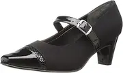 [Walking Cradles] Rose Petals Women's Radiant Dress Pump
