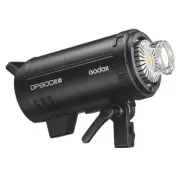 Godox DP800IIIV 800Ws Professional Studio Flash with LED Modeling Lamp (5800K)