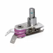 Bi-Metal Thermostat for Desa Kerosene Forced Air Heaters 104458-01, 24130