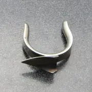Yamaha Trumpet 1st Valve Slide Thumb Hook & Holder NEW! Ships Fast! R4
