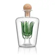 Final Touch - Agave Tequila Decanter