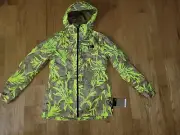 The North Face NF0A4R18IR8 Thermoball Eco Snow Triclimate Jacket Choose Size
