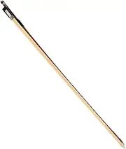 Kisangel Replacement Violin Bow Durable Brazilian with Horse Hair for Students and Professionals Enhances Sound Quality and Technique Instrument Accessory