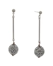 Kenneth Jay Lane Dangle Earrings