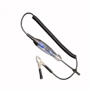 6-24V Digital Electric Voltage Circuit Tester Automotive Test Light Car Truc
