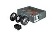 Lomography Lomo'Instant Wide Camera Lens Attachment Viewfinder Accessory Kit