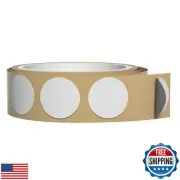 100PCS Anti Metal NFC Tags Anti Metal Surfaces NFC Tags White NFC for Metal N