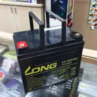 在飛比找Yahoo!奇摩拍賣優惠-【華揚綠能電動車】☆全新 廣隆 LONG U1-36NE 1