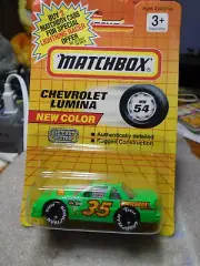Matchbox MB 54 Chevrolet Lumina