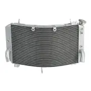 Radiator Cooling Cooler Fit For Yamaha FZ10 MT-10 MTN1000 2017-2021 20 Aluminum