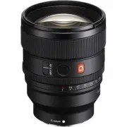 Sony FE 85mm f/1.4 GM II Full-Frame Large-aperture G Master Lens
