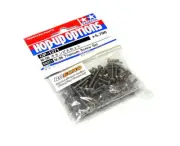 TAMIYA RC Model M-06 Titanium Screw Set 54271