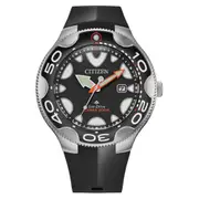 Citizen Eco-Drive Promaster Marine Stainless Steel Men's Watch (BN0230-04E)