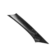 SAAS Gauge Pillar Pod Made with ABS Plastic for Chevrolet VF SS LHD 2013-2014