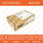 817747-001 NEW SEALED HPE Ethernet 10/25Gb 2-port 640FLR-SFP28 Adapter