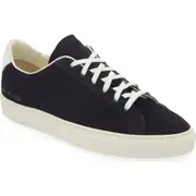 Common Projects Retro Sneaker in Navy at Nordstrom, Size 14Us