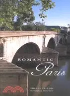 在飛比找三民網路書店優惠-Romantic Paris