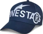 Alpinestars Committed Snapback Hat - Mens Lid Cap