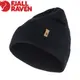 【Fjallraven 小狐狸 Classic Knit Hat 針織羊毛帽《暗深藍》】F77368/保暖帽/毛帽