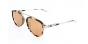 Calvin Klein CKNYC1872S 244 Men's Sunglasses Tortoiseshell Size 54