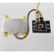 LF-12GHz 60DB Programmable Attenuator + Cables + Offline Main Control Board ot25