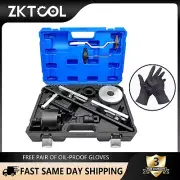 DSG Dual Clutch disassemble Tools for VW Audi OAM Seven-Speed Transmission