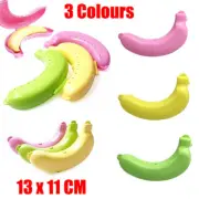 Banana Case Holder Carrier Storage Fruit Lunch Box Protector Container AUSTOCK