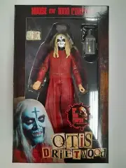 NECA Otis Driftwood House of 1000 Corpses Action Figure - New