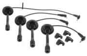 Icon ignition leads for Toyota Town Ace SR40 11.96 on 3S-FE 2.0 4-Cyl (for: Toyota)