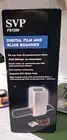 Svp Fs1200 Digital Film And Slide Scanner 35mm Film Strip & Mounted Slide New
