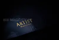 在飛比找Yahoo!奇摩拍賣優惠-[808 MAGIC]魔術道具 ARTIST - REMAS