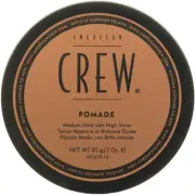 American Crew American Crew Pomade 85G