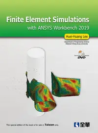 在飛比找誠品線上優惠-Finite Element Simulations: wi