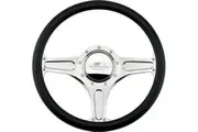 Billet Specialties Steering Wheel 14" Street Lite BS30103