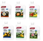Yates 500ml Soil Acidifier / Chelates Specialised Fertiliser Garden Maintenance