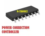 DLA001D TV LED POWER CORRECTION CONTROLLER VIZIO VF550M