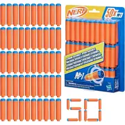 Nerf - N Series Refill 50 Darts - Hasbro
