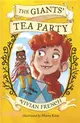 The Giants' Tea Party