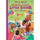 Baby-Sitters Little Sister #9 Karen's Sleepover/ Ann M. Martin 文鶴書店 Crane Publishing