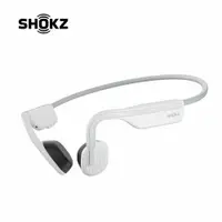 在飛比找PChome24h購物優惠-【SHOKZ】OpenMove S661 骨傳導藍牙運動耳機