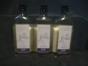 3 Pack Bath & Body Works Essential Oil Aromatherapy Chamomile & Bergamot Wash