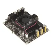 1 X 1000WATT CLASS D AUDIO AMPLIFIER BOARD - T-AMP