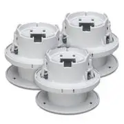 Ubiquiti Networks Indoor Ceiling Mount for UVC-G3-FLEX - 3 Pack