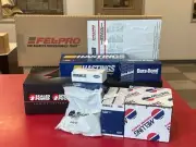 SBC Chevrolet 67/79 Engine Rebuild Kit Stock Replacement