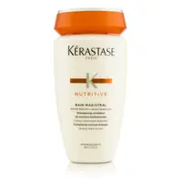 在飛比找樂天市場購物網優惠-卡詩 Kerastase - 安息香滋養髮浴(適用於極度乾燥