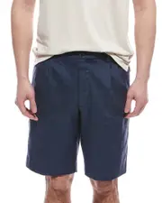 Tommy Bahama Latigo Beach Linen-Blend Short
