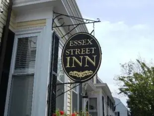 埃塞克斯街酒店Essex Street Inn