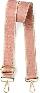 [OTCO] Black Purse Straps Replacement Crossbody Straps for Purses