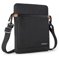 在飛比找PChome24h購物優惠-Jokitech iPad包 平板斜背包側背包 休閒跨肩包
