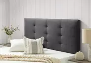 MIDTOWN King Headboard